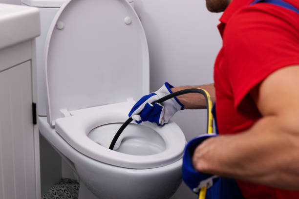 Best Leak Detection Services  in Purcell, OK