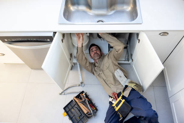 Best Affordable Plumber Near Me  in Purcell, OK