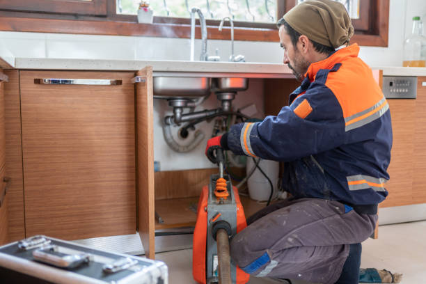 Best Plumbing Services Near Me  in Purcell, OK