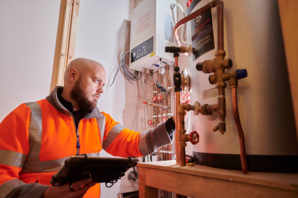 Best Plumbing Repair Near Me  in Purcell, OK