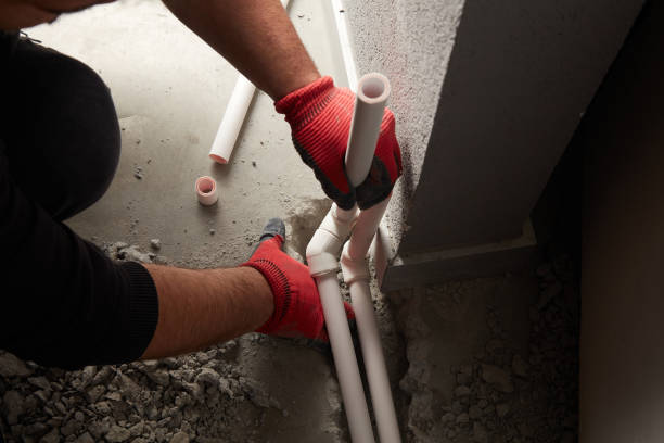 Best Gas Line Repair  in Purcell, OK