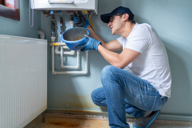 Best Emergency Plumbing Repair  in Purcell, OK
