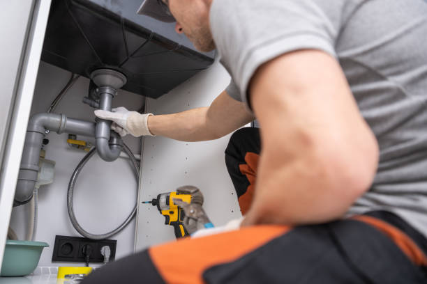 Best Faucet Repair  in Purcell, OK