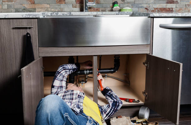  Purcell, OK Plumbing Pros