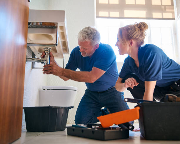 Best Affordable Plumbing Services  in Purcell, OK