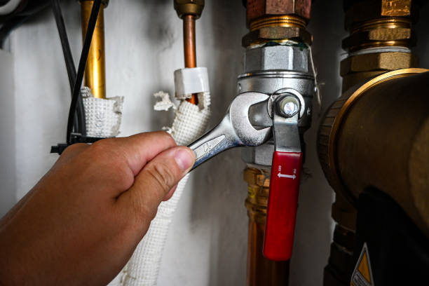 Best Hot Water Heater Installation  in Purcell, OK